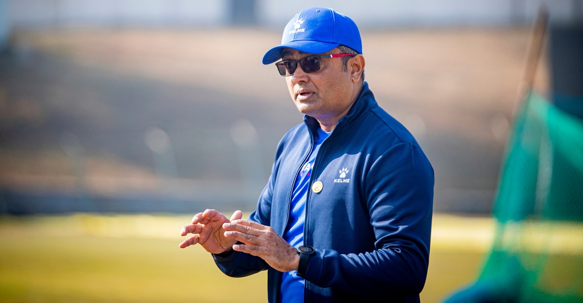 मोन्टी देसाई। फाइल तस्बिर।